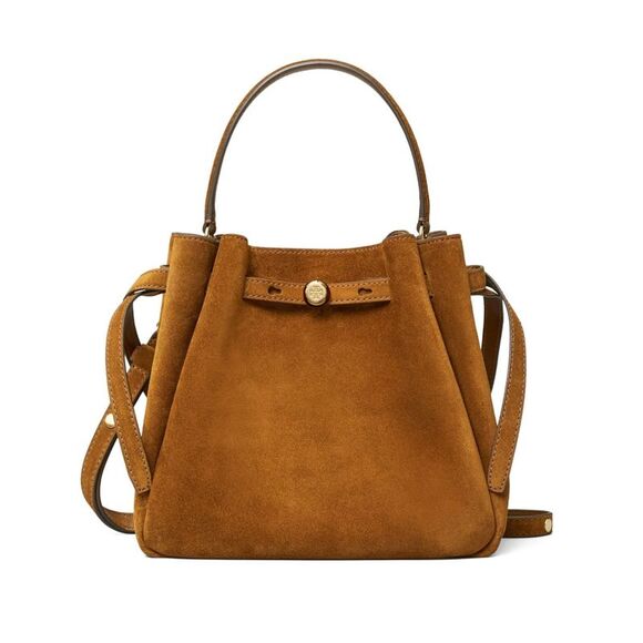 Tory Burch Women's Bags.. Leather Brown - Picture 1 of 5